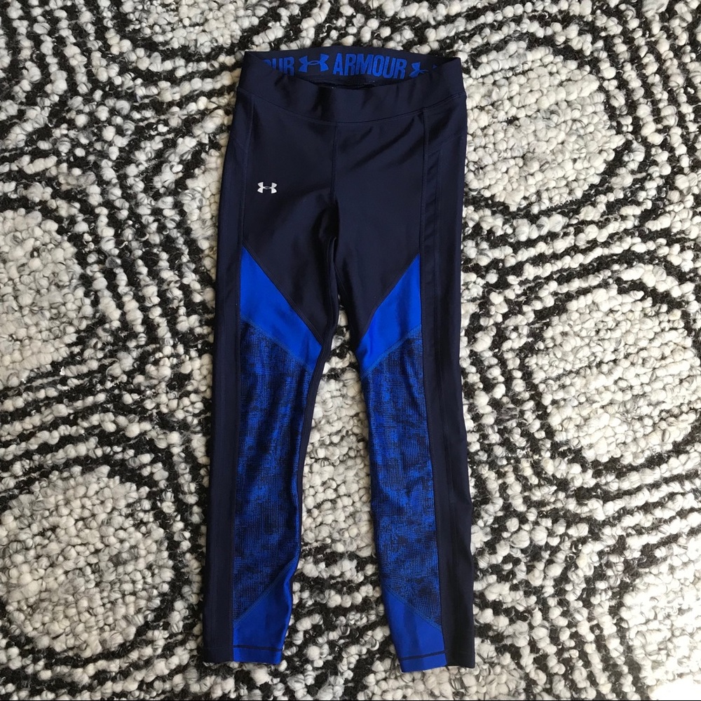 Under Armour Compression Leggings